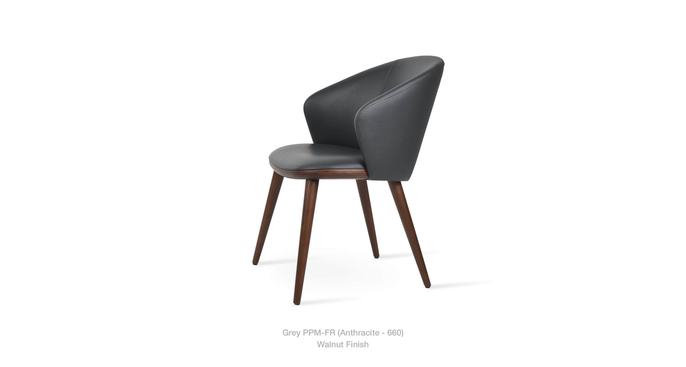 Athena Wood Chair - variety of styles from classic to contemporary | Image 3 | InSTYLE Home & Rugs
