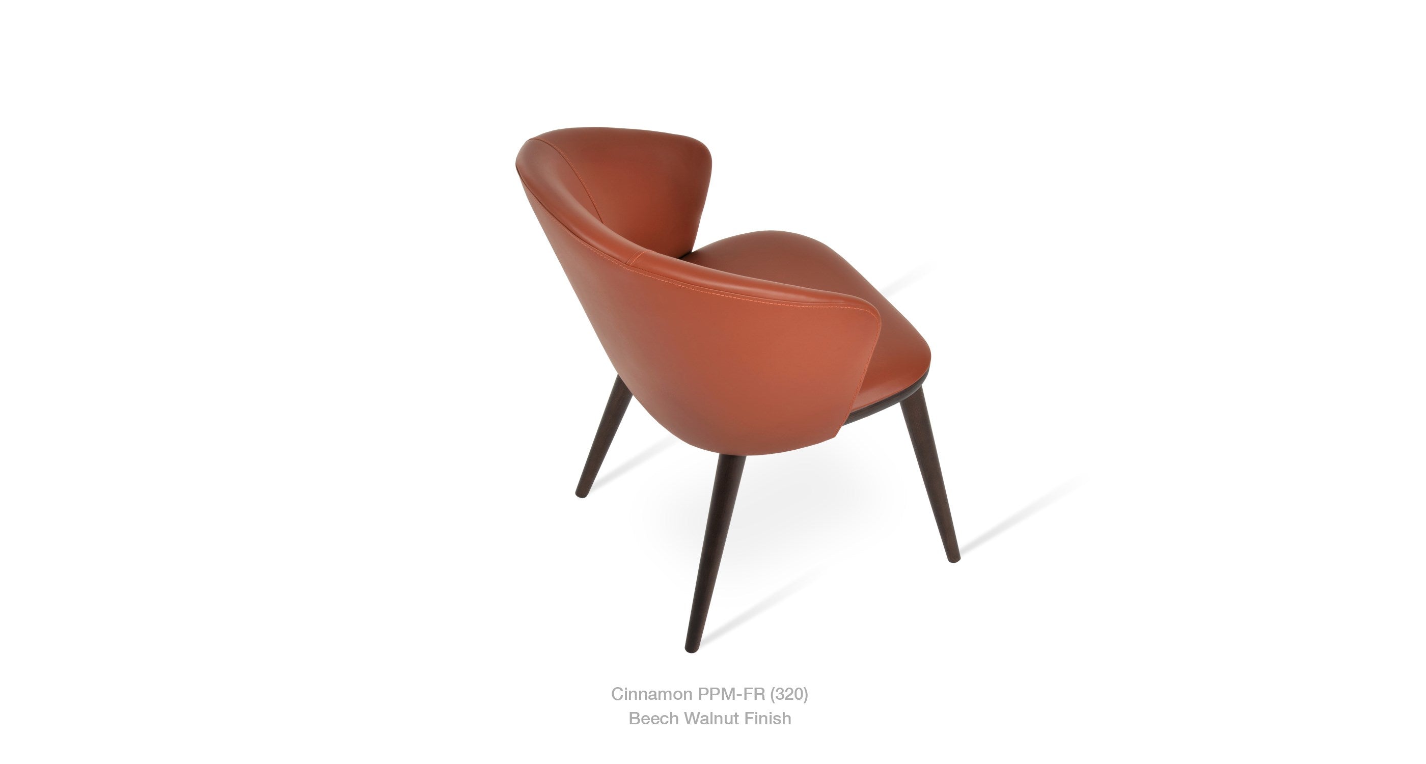 Athena Wood Chair - variety of styles from classic to contemporary | Image 12 | InSTYLE Home & Rugs