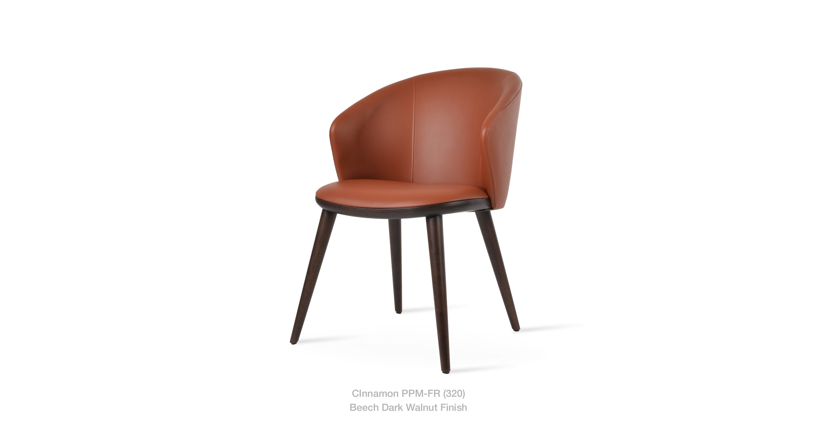 Athena Wood Chair - variety of styles from classic to contemporary | Image 18 | InSTYLE Home & Rugs