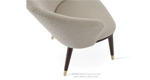 Athena Wood Chair - variety of styles from classic to contemporary | Image 24 | InSTYLE Home & Rugs
