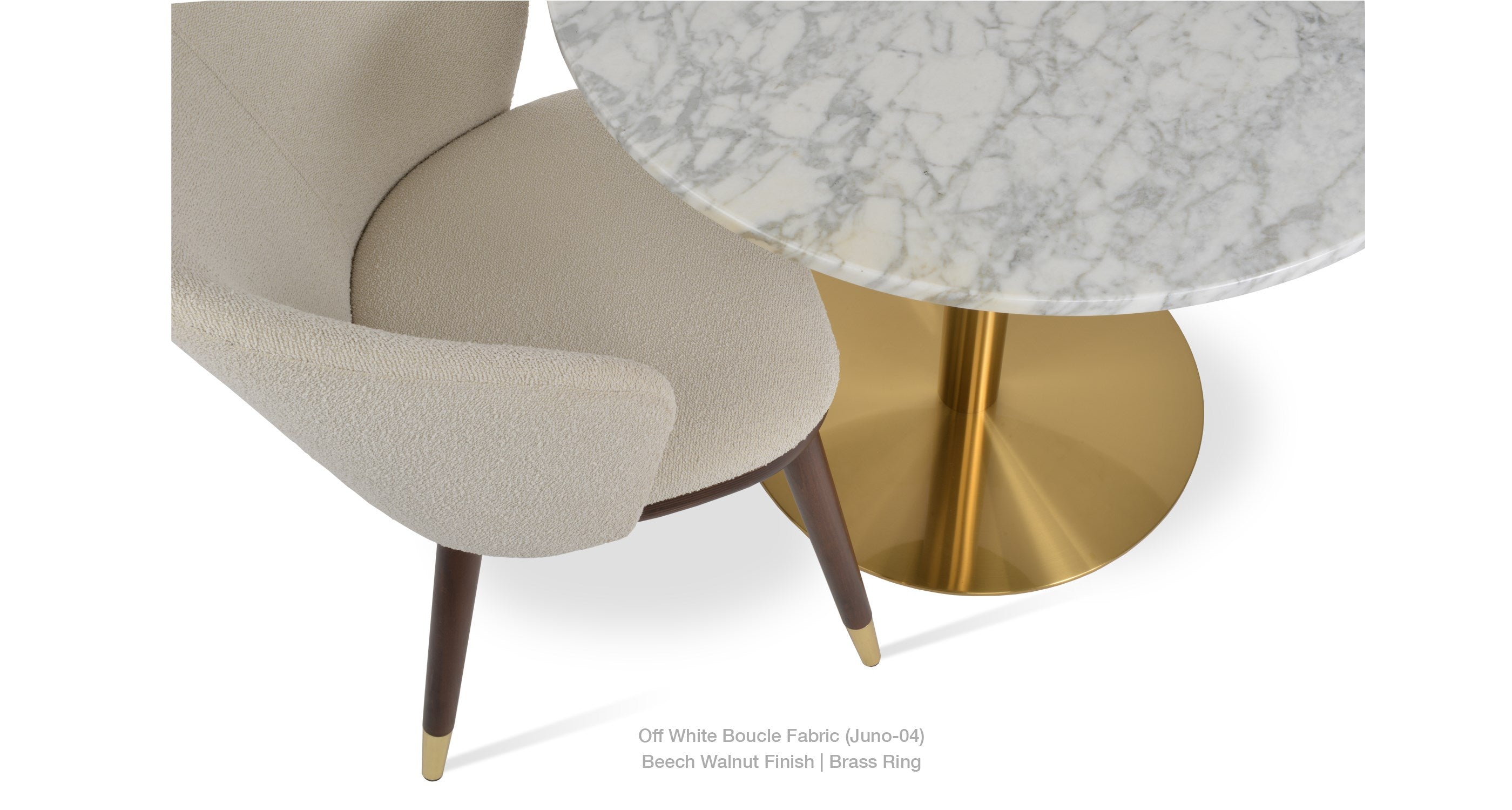 Athena Wood Chair - variety of styles from classic to contemporary | Image 26 | InSTYLE Home & Rugs