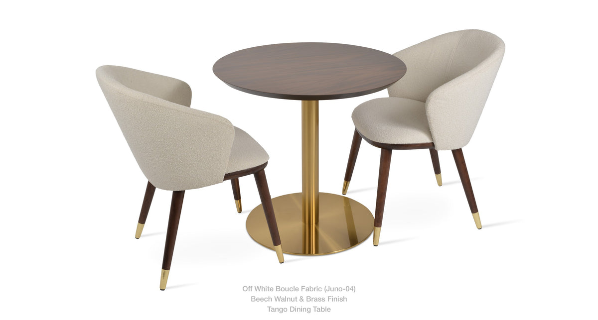 Athena Wood Chair - variety of styles from classic to contemporary | Image 28 | InSTYLE Home & Rugs