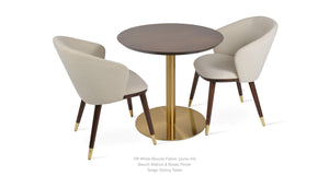 Athena Wood Chair - variety of styles from classic to contemporary | Image 28 | InSTYLE Home & Rugs