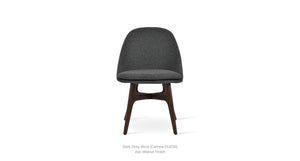 Avanos Chair - comfortable seating for dining and office spaces | Image 3 | InSTYLE Home & Rugs