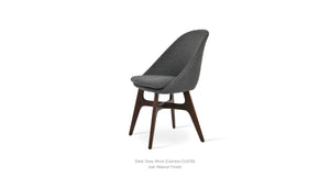 Avanos Chair - comfortable seating for dining and office spaces | Image 4 | InSTYLE Home & Rugs