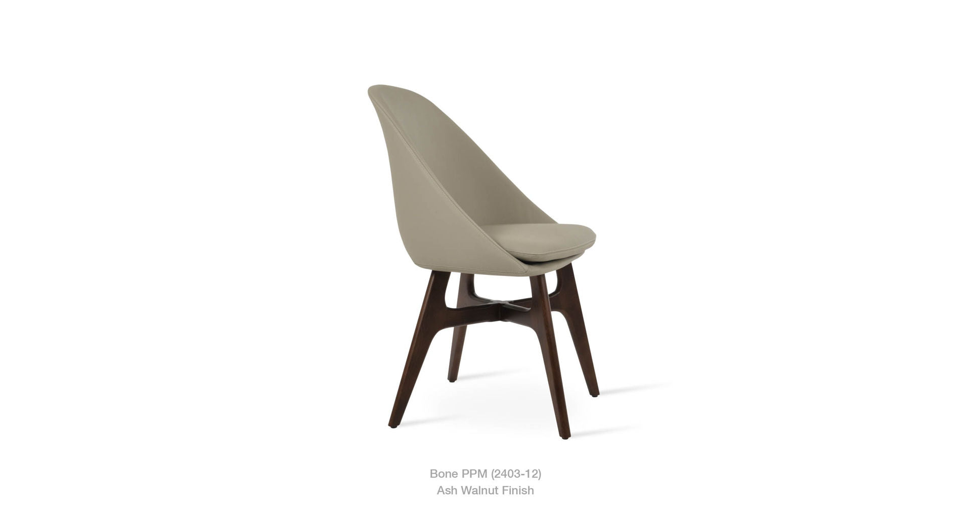 Avanos Chair - comfortable seating for dining and office spaces | Image 13 | InSTYLE Home & Rugs