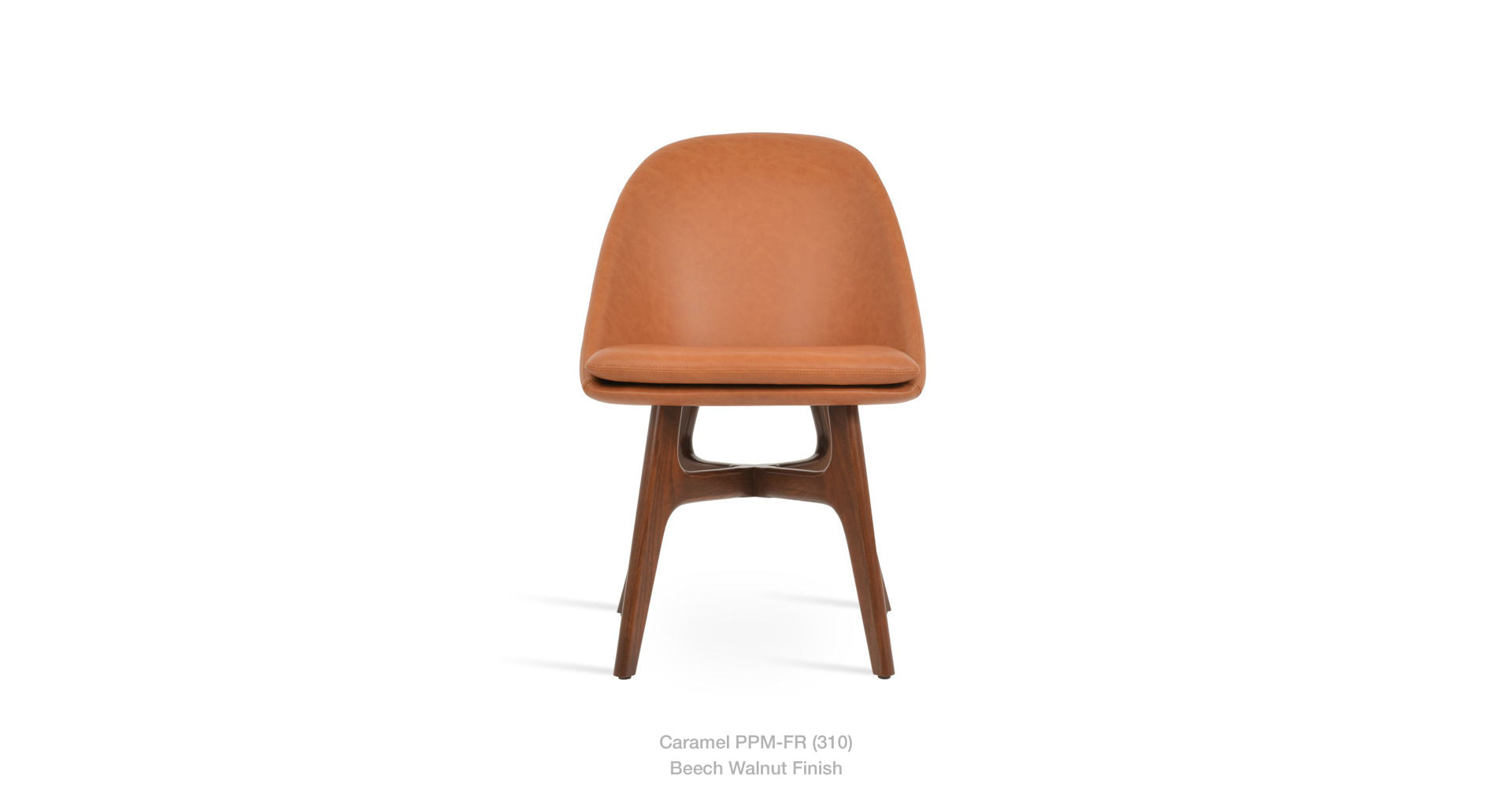 Avanos Chair - comfortable seating for dining and office spaces | Image 14 | InSTYLE Home & Rugs