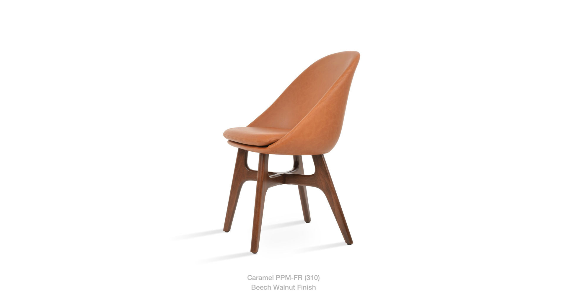 Avanos Chair - comfortable seating for dining and office spaces | Image 15 | InSTYLE Home & Rugs