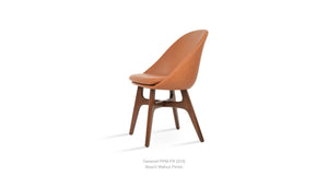 Avanos Chair - comfortable seating for dining and office spaces | Image 15 | InSTYLE Home & Rugs