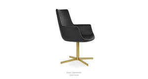 Bottega 4 Star HB Chair - durable construction for long-lasting use | Image 6 | InSTYLE Home & Rugs