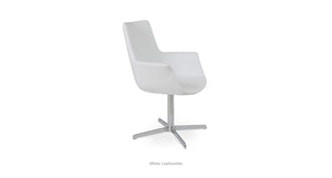 Bottega 4 Star HB Chair - durable construction for long-lasting use | Image 7 | InSTYLE Home & Rugs