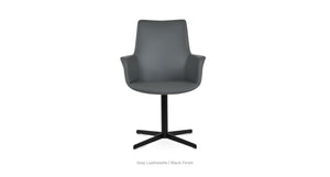 Bottega 4 Star HB Chair - durable construction for long-lasting use | Image 9 | InSTYLE Home & Rugs