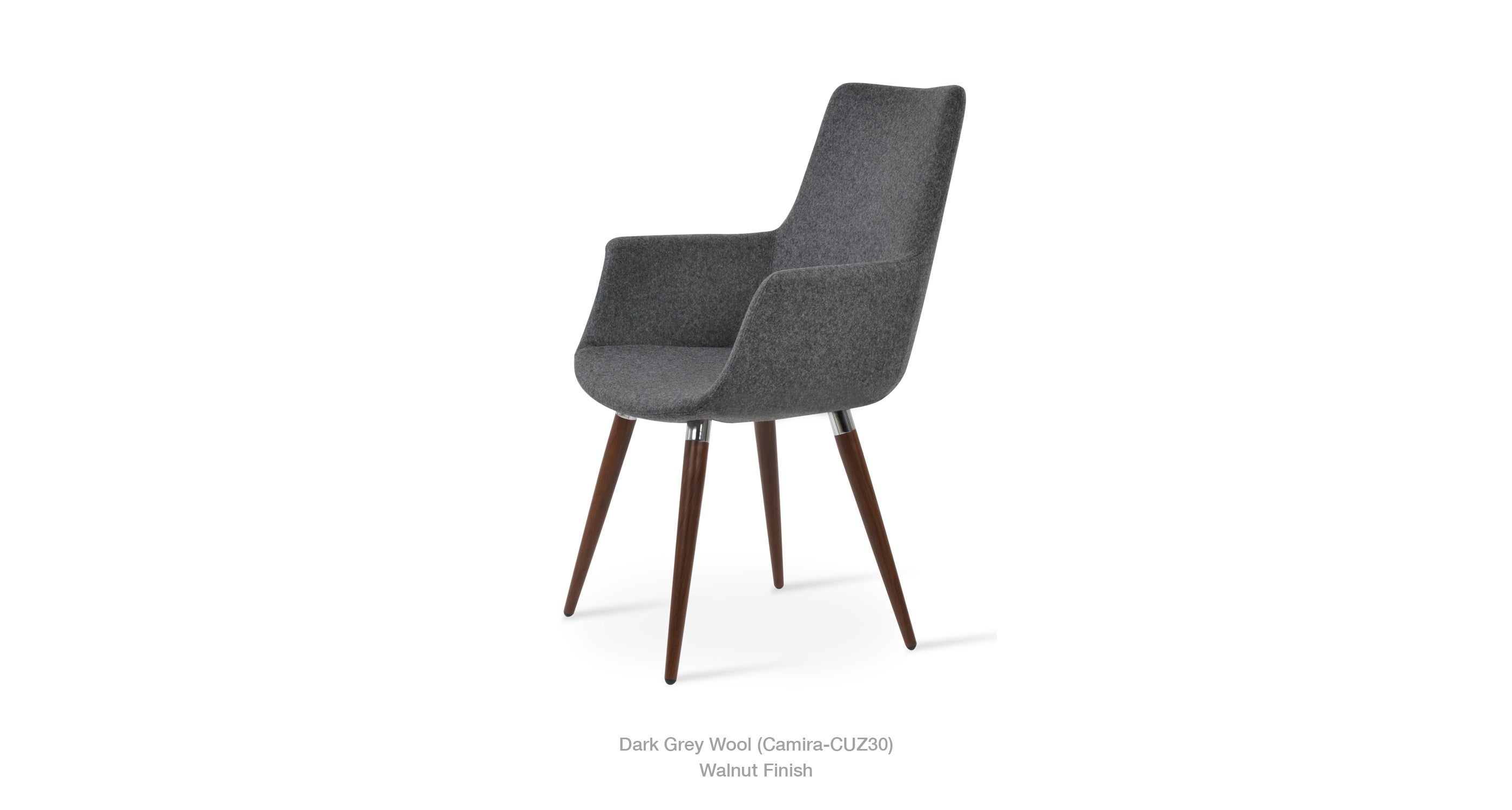 Bottega Ana HB Chair - durable construction for long-lasting use | Image 18 | InSTYLE Home & Rugs