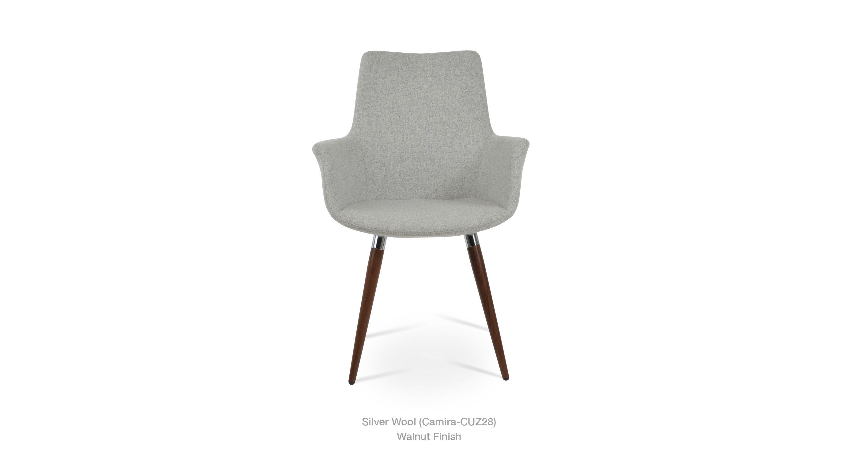 Bottega Ana HB Chair - durable construction for long-lasting use | Image 20 | InSTYLE Home & Rugs