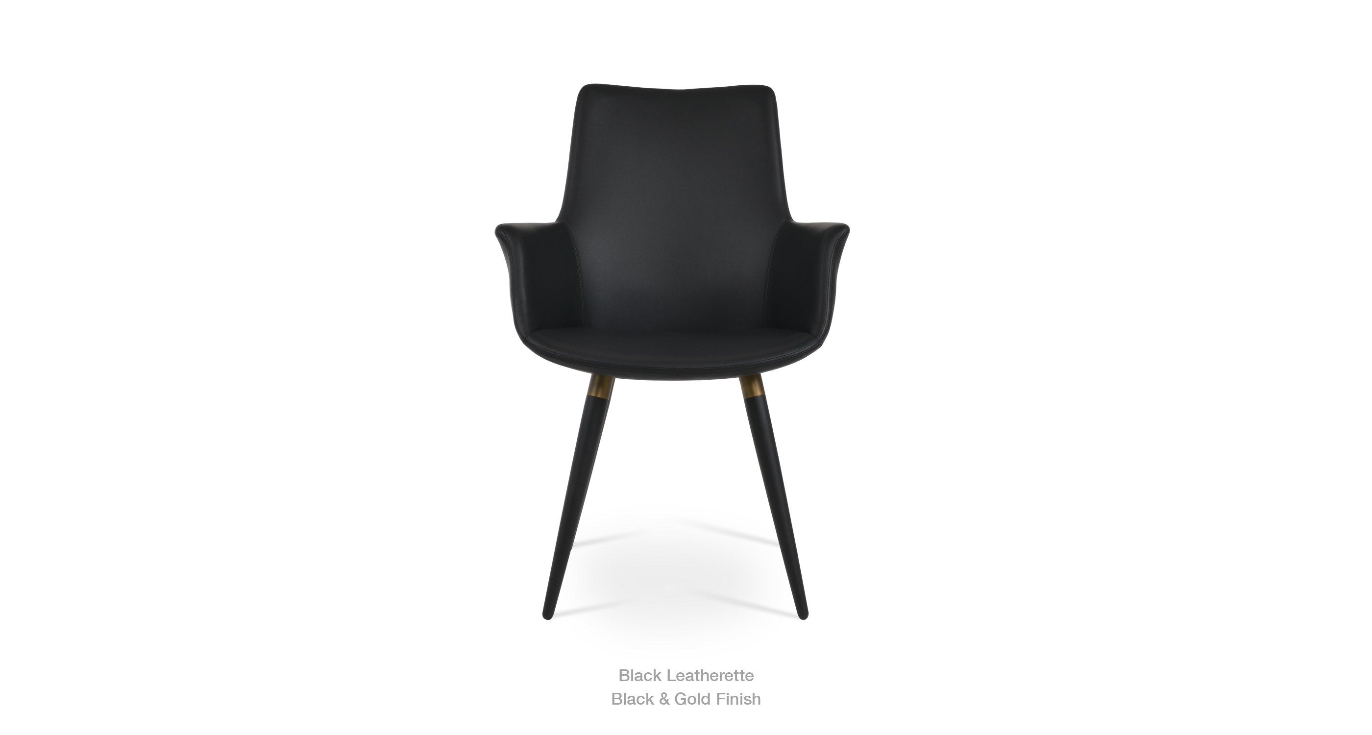 Bottega Ana HB Chair - durable construction for long-lasting use | Image 22 | InSTYLE Home & Rugs