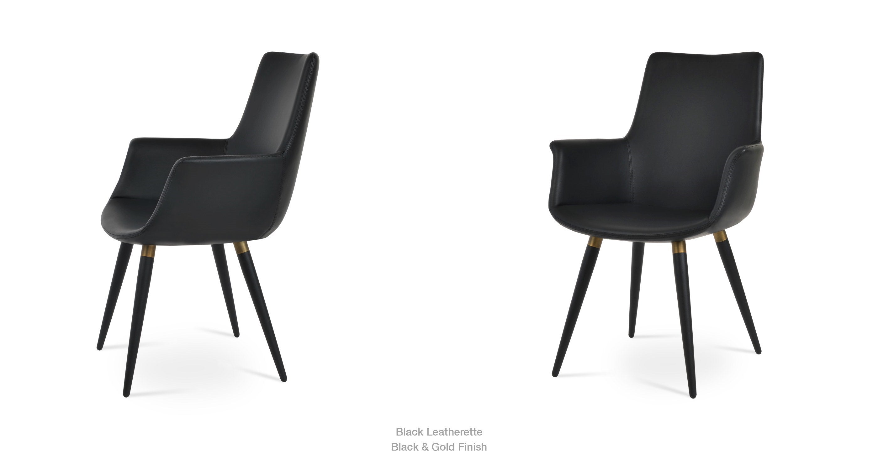 Bottega Ana HB Chair - durable construction for long-lasting use | Image 23 | InSTYLE Home & Rugs