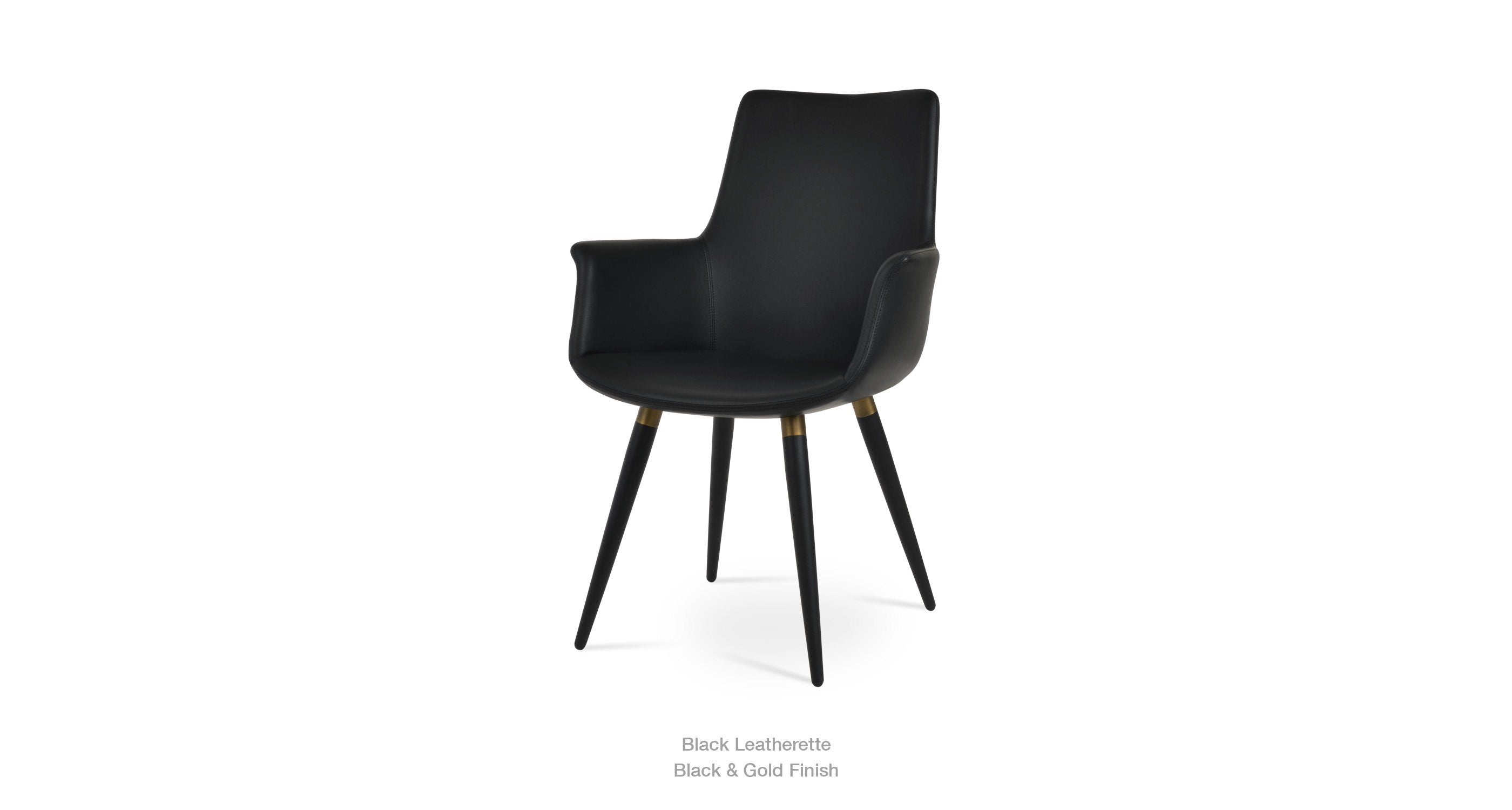 Bottega Ana HB Chair - durable construction for long-lasting use | Image 24 | InSTYLE Home & Rugs