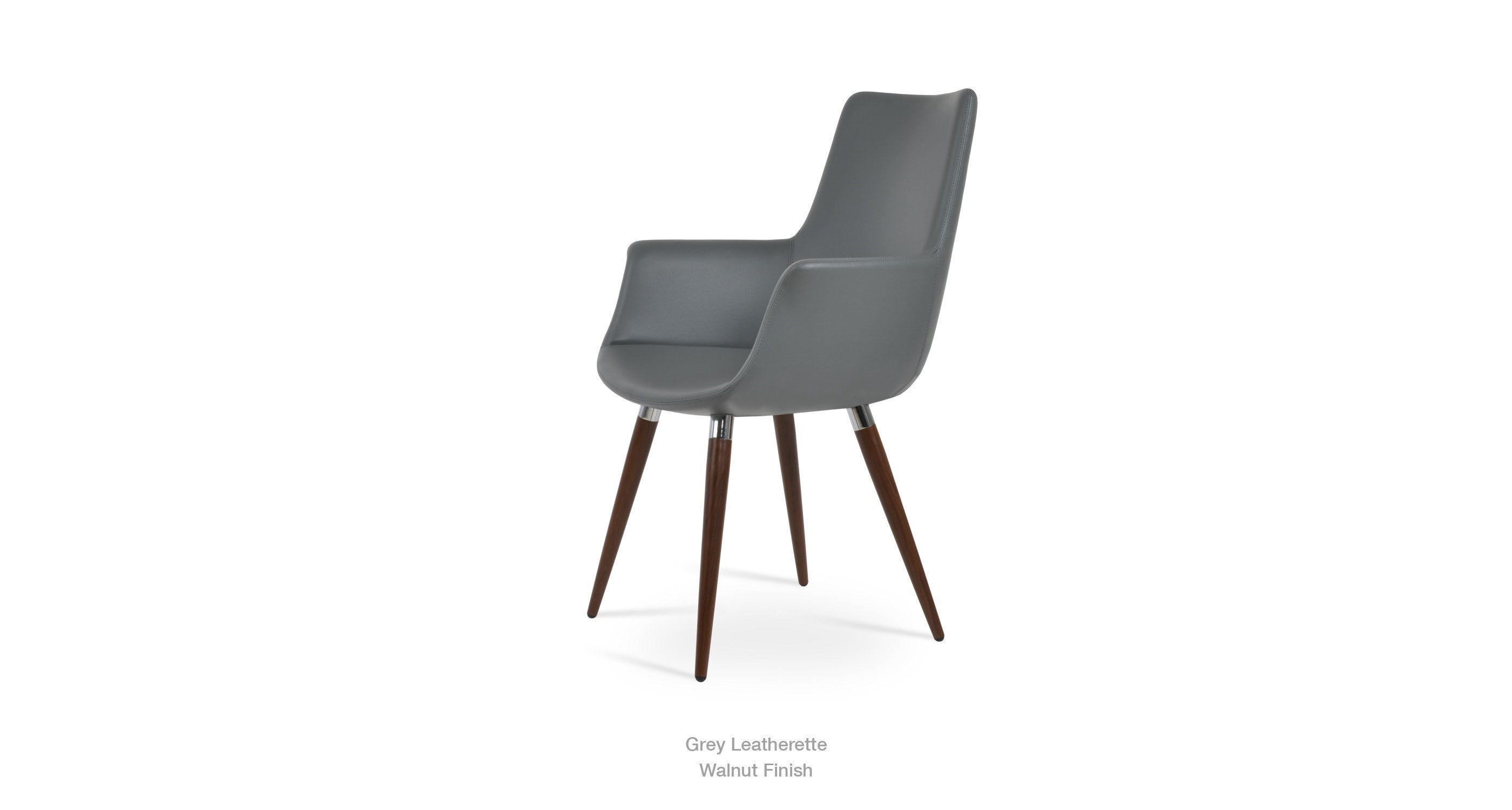 Bottega Ana HB Chair - durable construction for long-lasting use | Image 25 | InSTYLE Home & Rugs