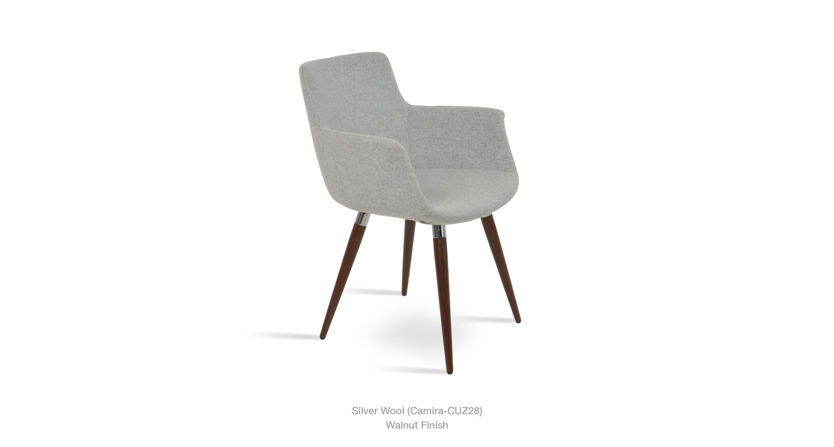 Bottega Ana Chair - durable construction for long-lasting use | Image 4 | InSTYLE Home & Rugs