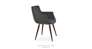 Bottega Ana Chair - durable construction for long-lasting use | Image 6 | InSTYLE Home & Rugs