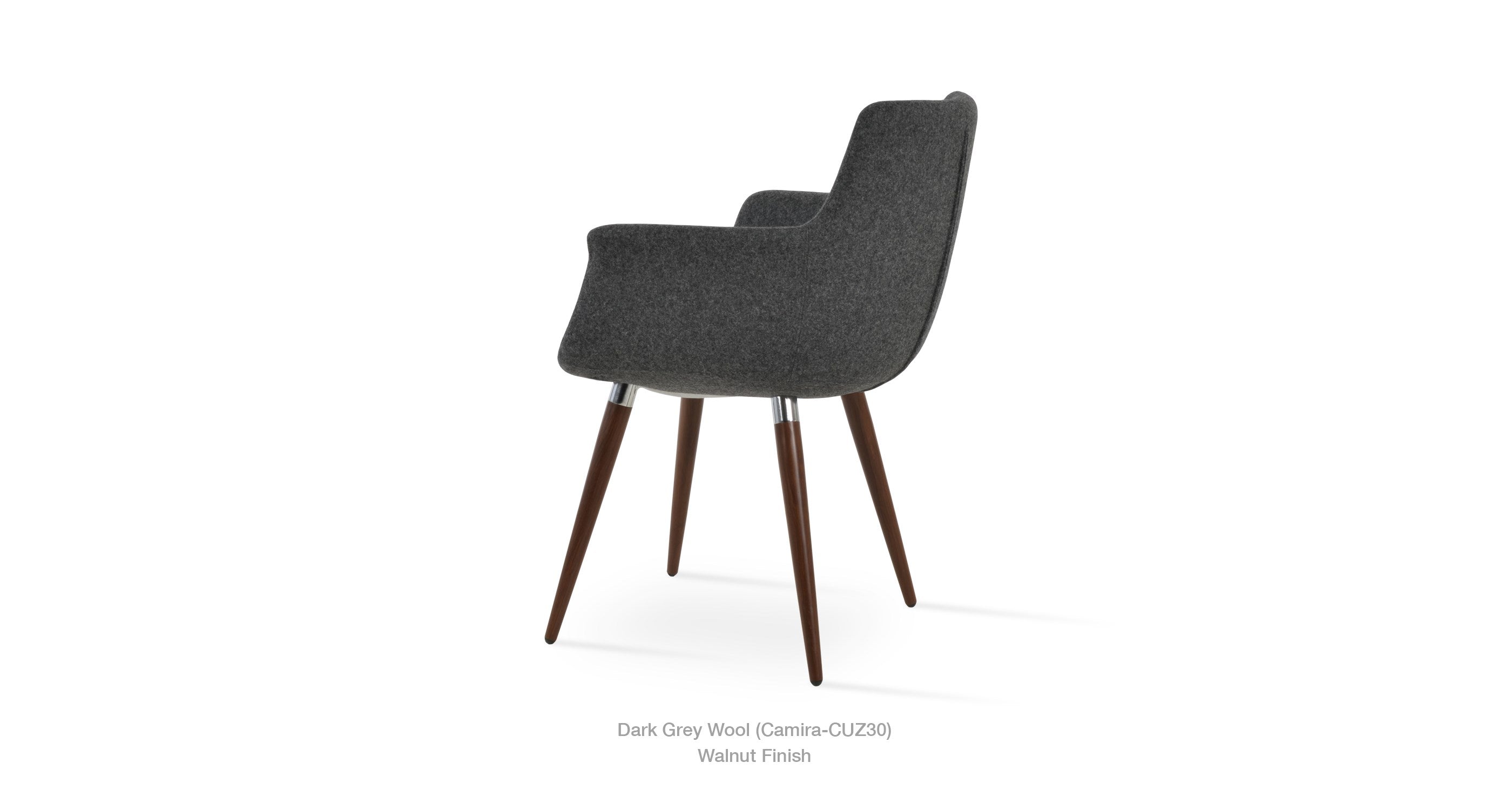 Bottega Ana Chair - durable construction for long-lasting use | Image 8 | InSTYLE Home & Rugs