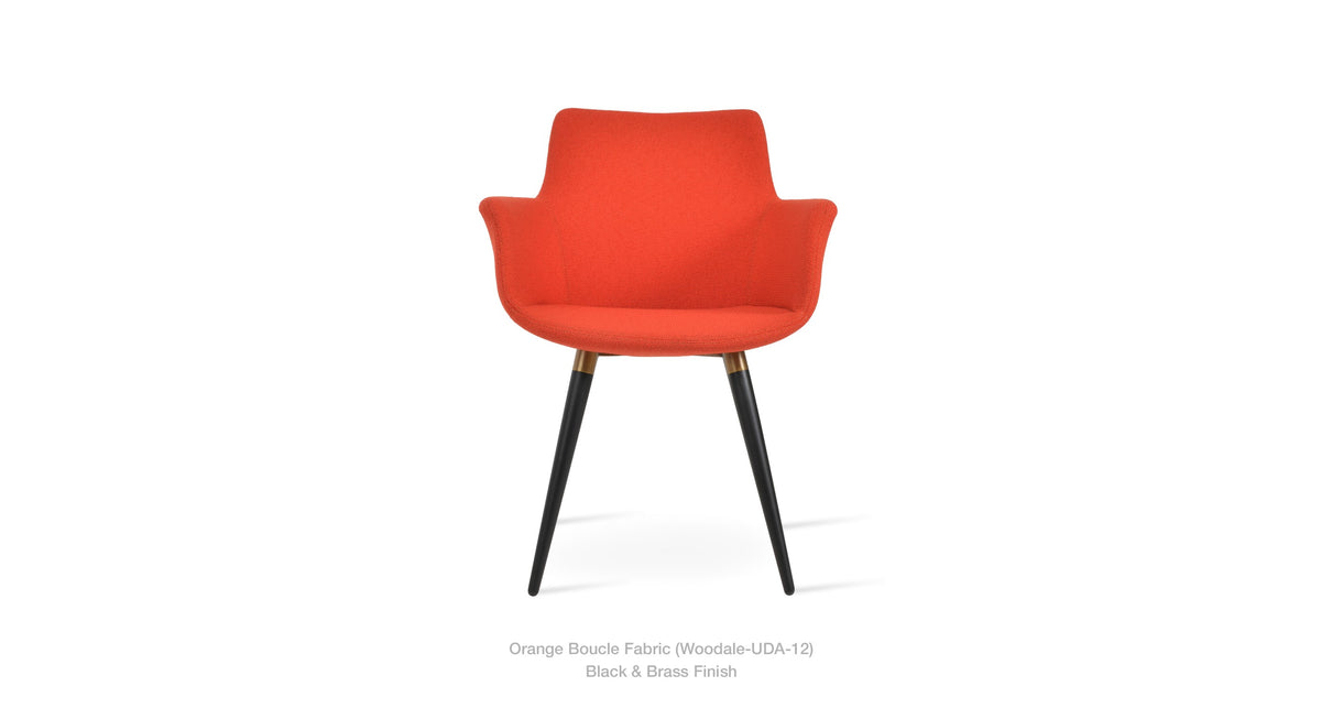 Bottega Ana Chair - durable construction for long-lasting use | Image 14 | InSTYLE Home & Rugs