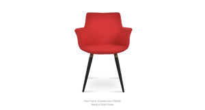 Bottega Ana Chair - durable construction for long-lasting use | Image 18 | InSTYLE Home & Rugs