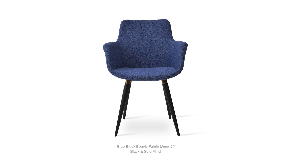 Bottega Ana Chair - durable construction for long-lasting use | Image 23 | InSTYLE Home & Rugs