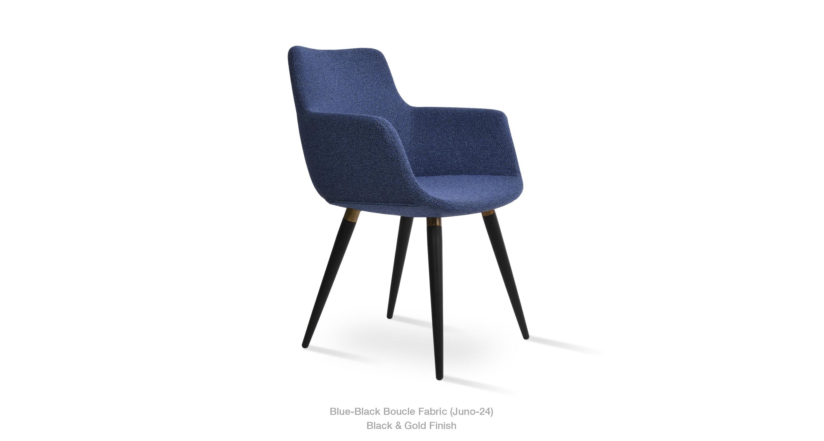 Bottega Ana Chair - durable construction for long-lasting use | Image 24 | InSTYLE Home & Rugs