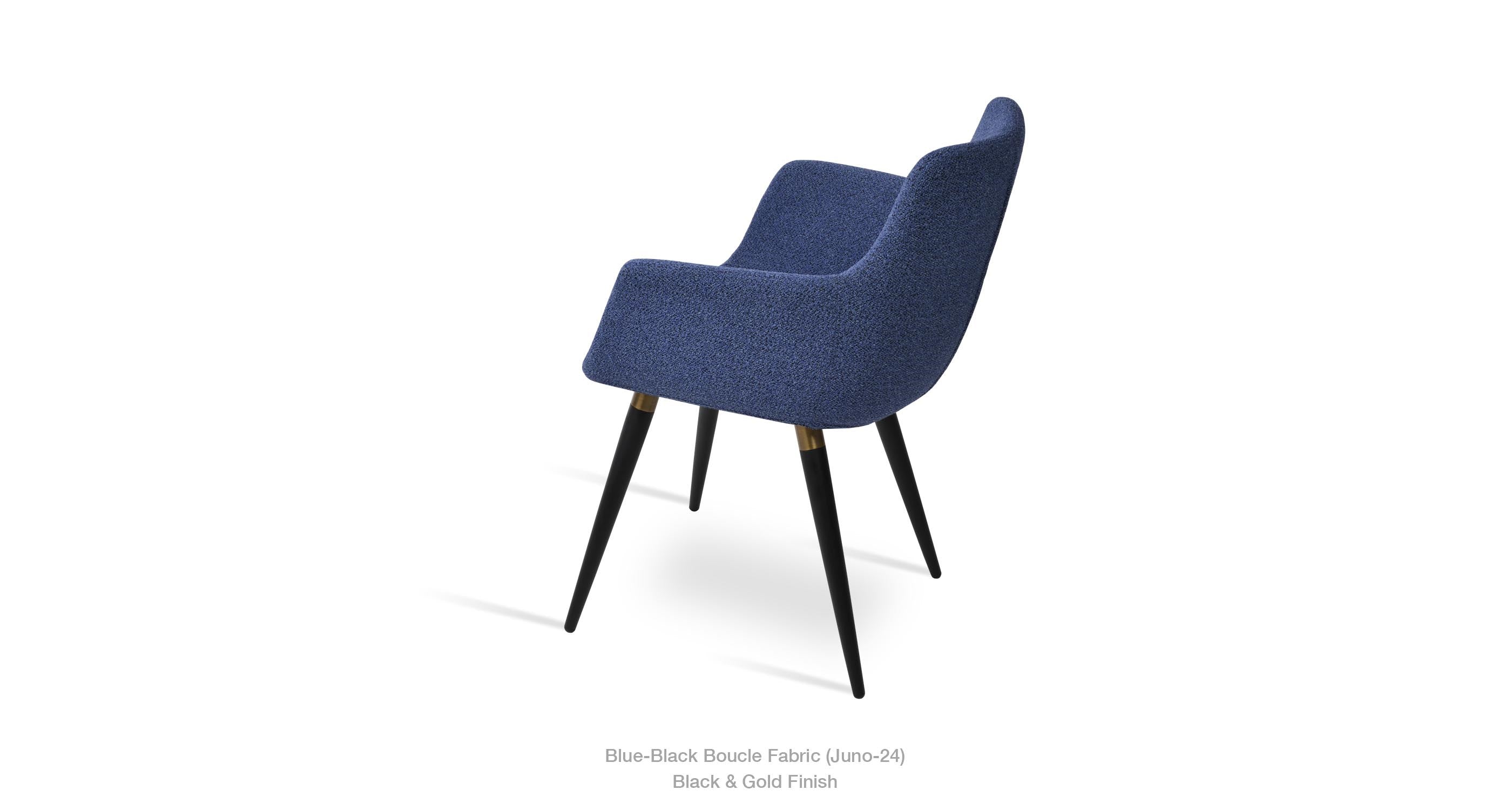 Bottega Ana Chair - durable construction for long-lasting use | Image 25 | InSTYLE Home & Rugs