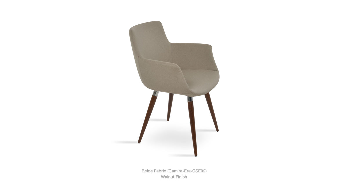 Bottega Ana Chair - durable construction for long-lasting use | Image 27 | InSTYLE Home & Rugs