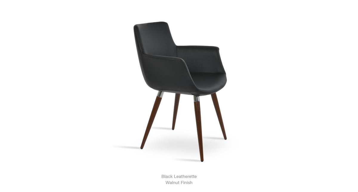 Bottega Ana Chair - durable construction for long-lasting use | Image 29 | InSTYLE Home & Rugs