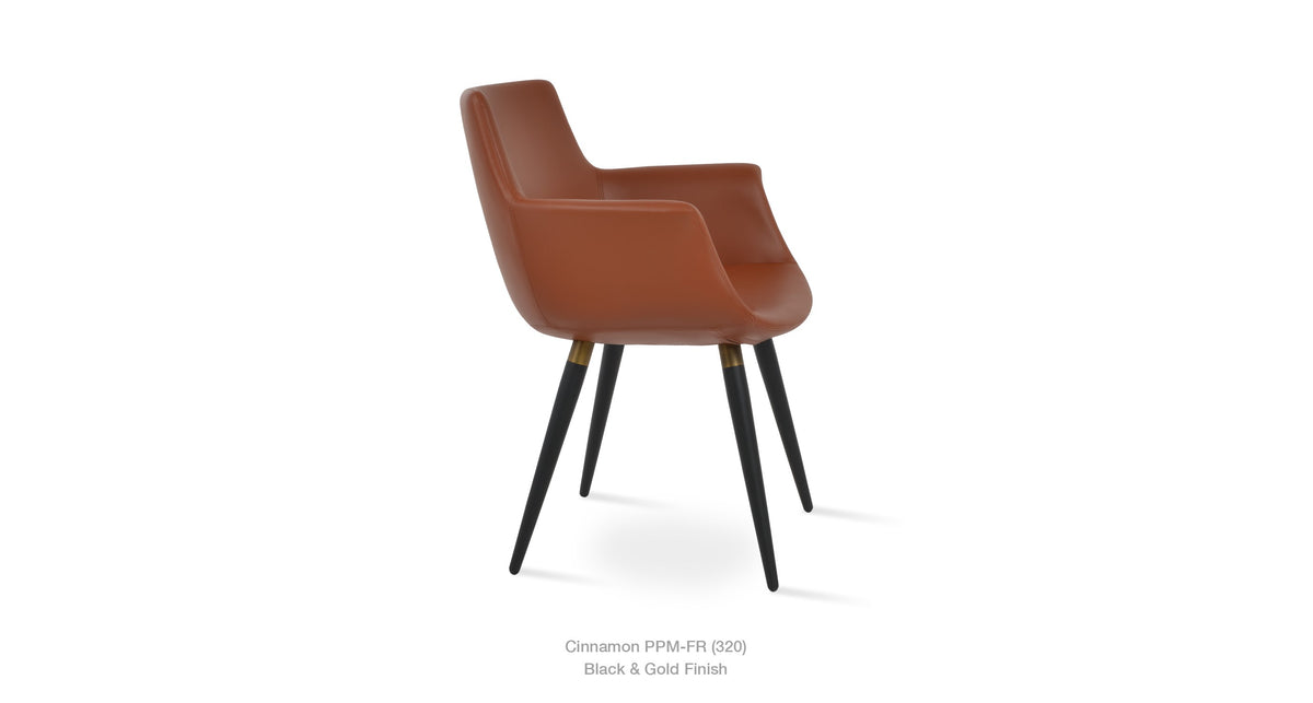 Bottega Ana Chair - durable construction for long-lasting use | Image 36 | InSTYLE Home & Rugs