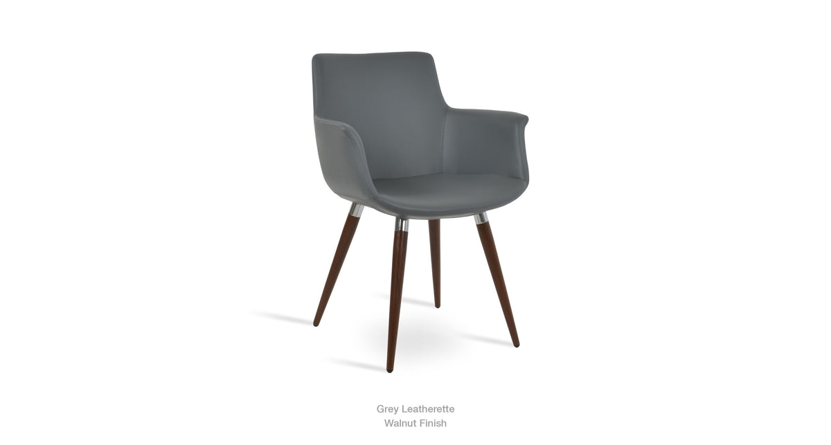 Bottega Ana Chair - durable construction for long-lasting use | Image 38 | InSTYLE Home & Rugs