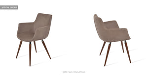 Bottega Ana Chair - durable construction for long-lasting use | Image 40 | InSTYLE Home & Rugs