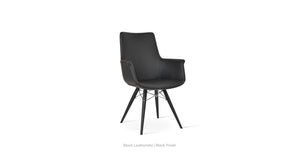 Bottega MW HB Chair - comfortable seating for dining and office spaces | Image 21 | InSTYLE Home & Rugs