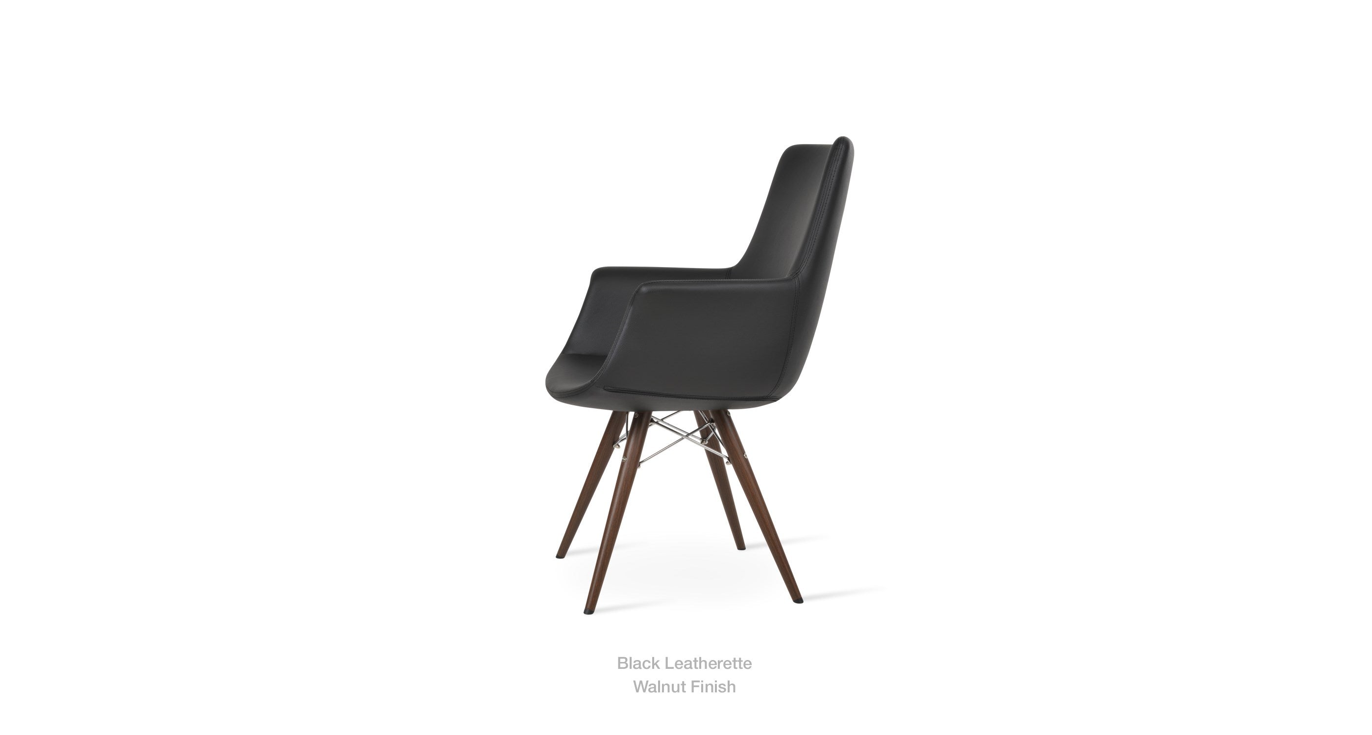 Bottega MW HB Chair - comfortable seating for dining and office spaces | Image 22 | InSTYLE Home & Rugs
