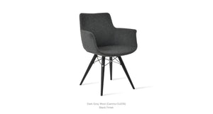 Bottega MW Chair - variety of styles from classic to contemporary | Image 2 | InSTYLE Home & Rugs