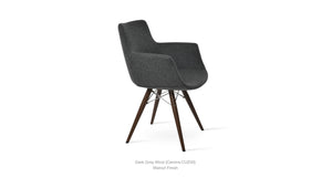 Bottega MW Chair - variety of styles from classic to contemporary | Image 3 | InSTYLE Home & Rugs