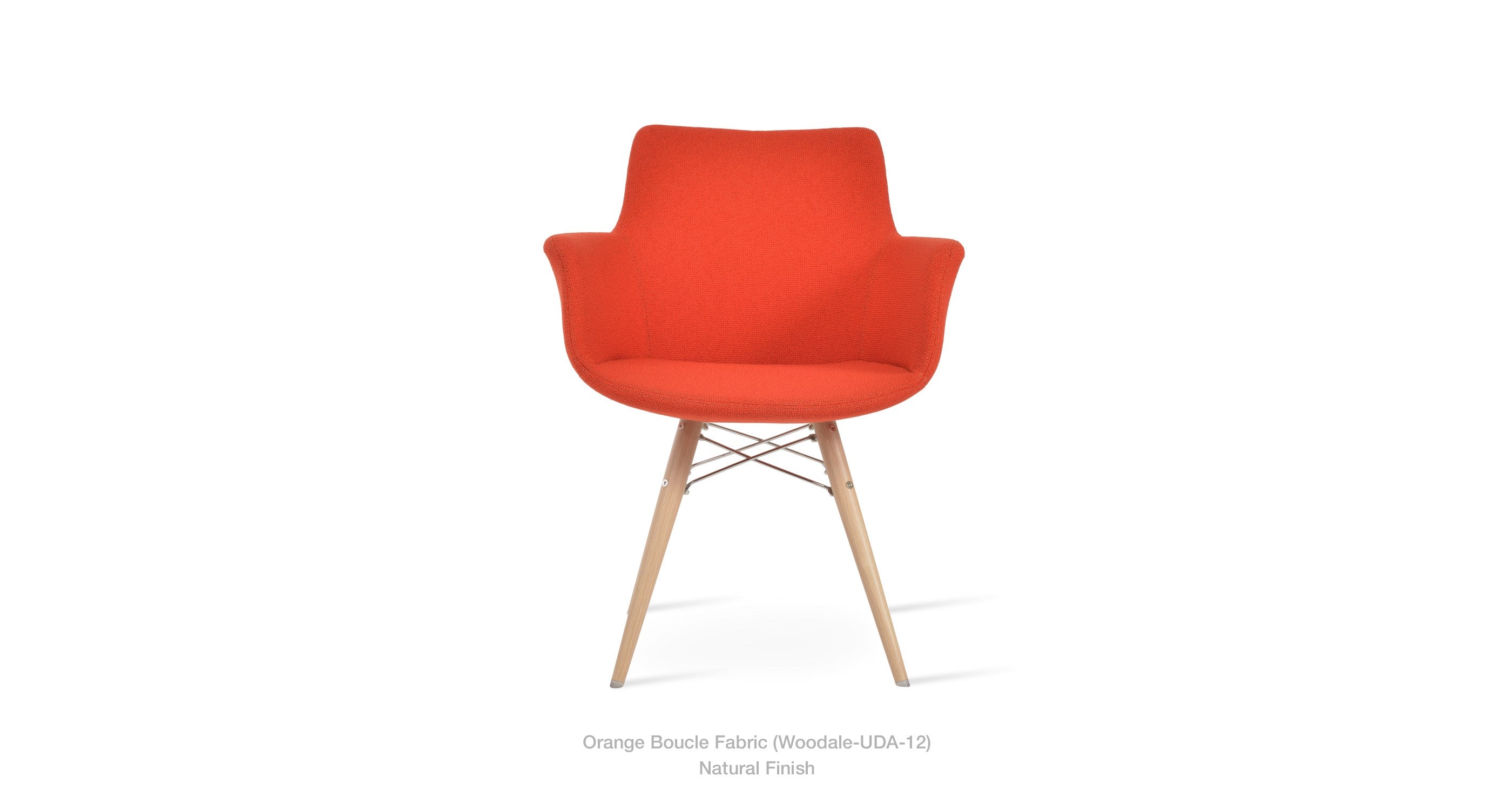 Bottega MW Chair - variety of styles from classic to contemporary | Image 10 | InSTYLE Home & Rugs