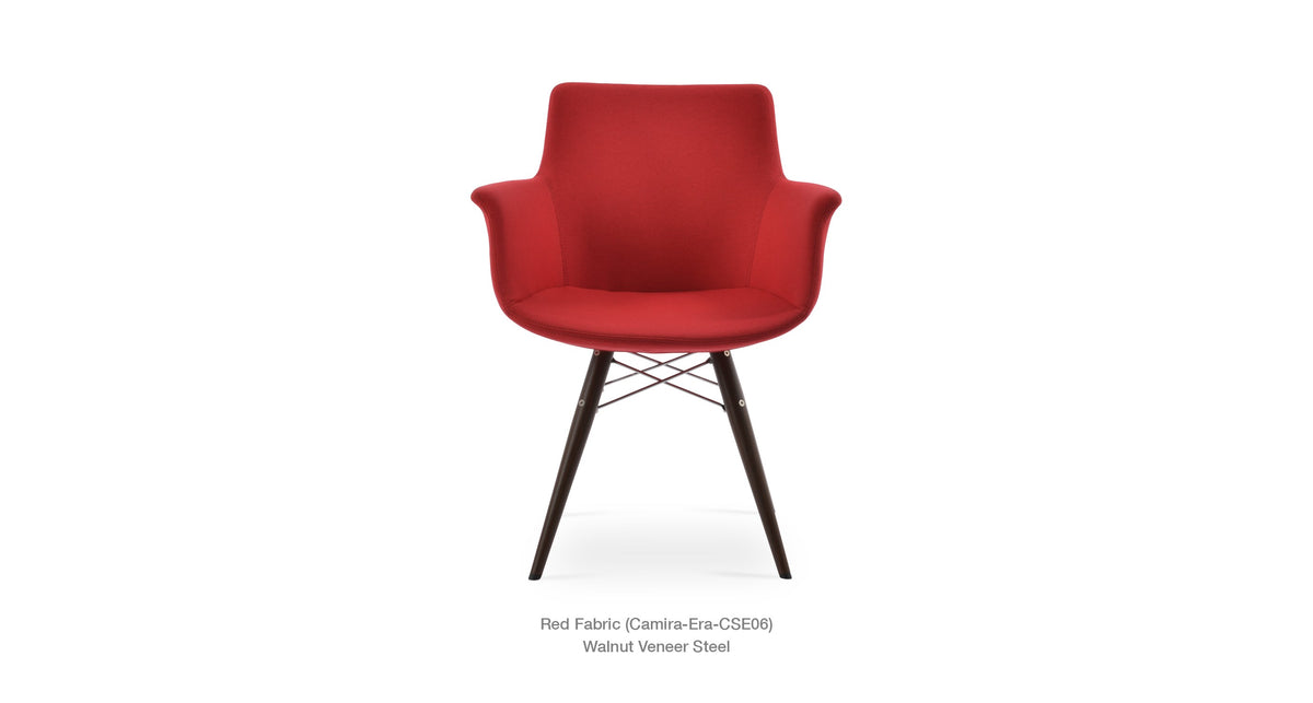 Bottega MW Chair - variety of styles from classic to contemporary | Image 12 | InSTYLE Home & Rugs