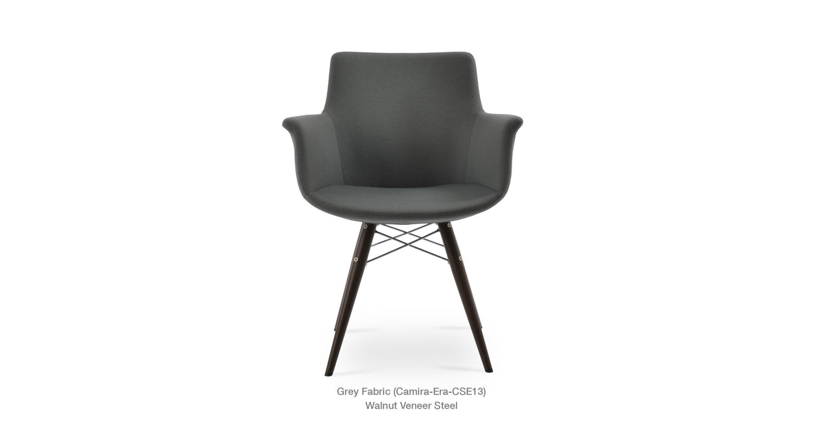 Bottega MW Chair - variety of styles from classic to contemporary | Image 14 | InSTYLE Home & Rugs