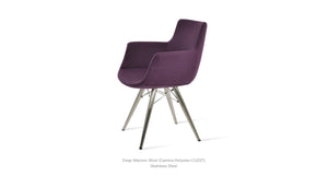 Bottega MW Chair - variety of styles from classic to contemporary | Image 15 | InSTYLE Home & Rugs