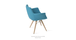 Bottega MW Chair - variety of styles from classic to contemporary | Image 16 | InSTYLE Home & Rugs