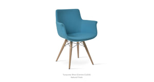 Bottega MW Chair - variety of styles from classic to contemporary | Image 17 | InSTYLE Home & Rugs