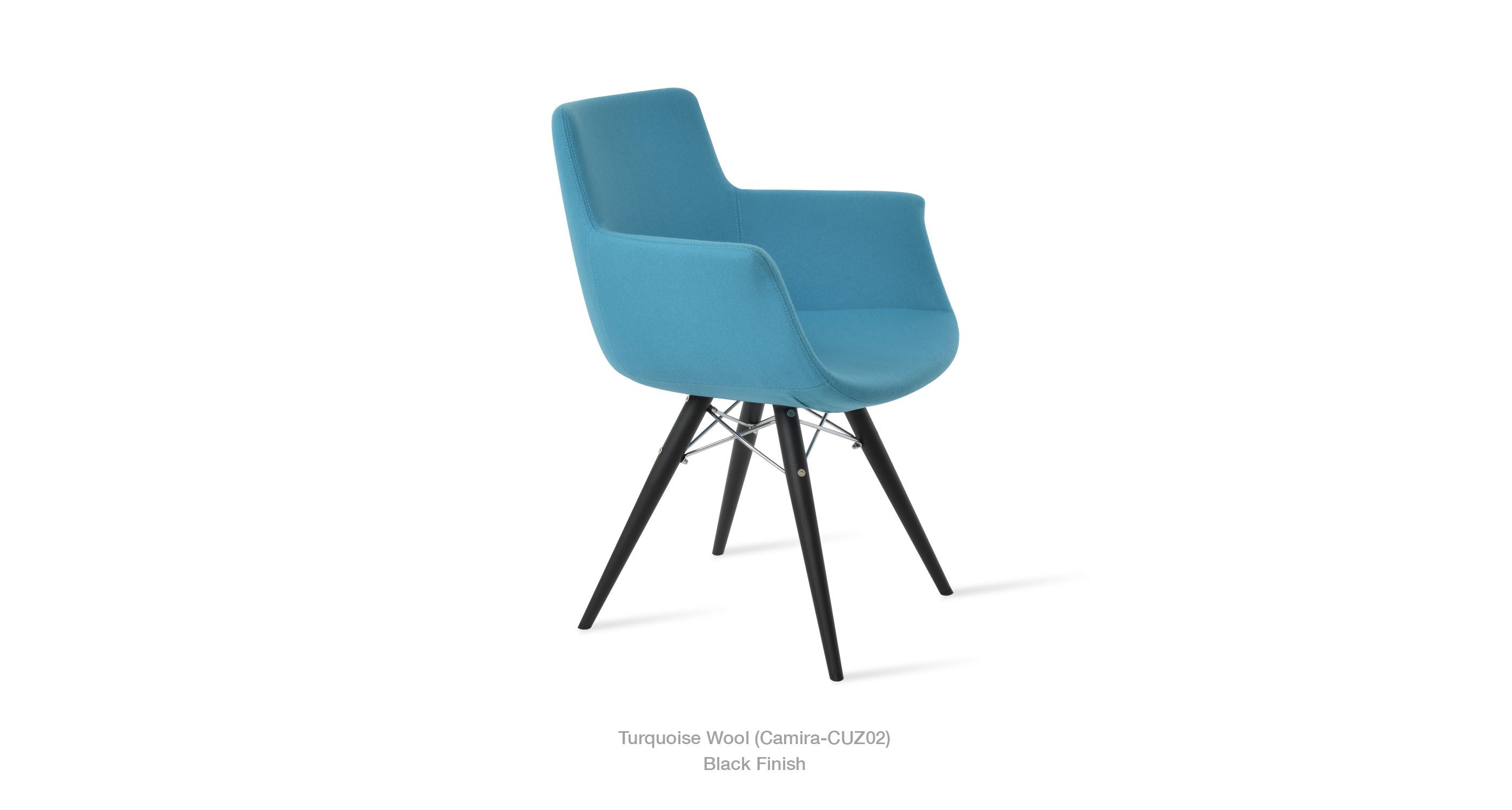 Bottega MW Chair - variety of styles from classic to contemporary | Image 18 | InSTYLE Home & Rugs