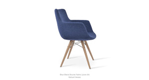 Bottega MW Chair - variety of styles from classic to contemporary | Image 7 | InSTYLE Home & Rugs