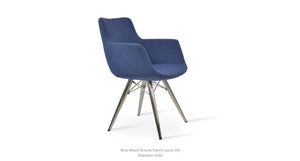 Bottega MW Chair - variety of styles from classic to contemporary | Image 8 | InSTYLE Home & Rugs