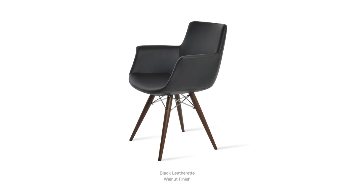 Bottega MW Chair - variety of styles from classic to contemporary | Image 25 | InSTYLE Home & Rugs