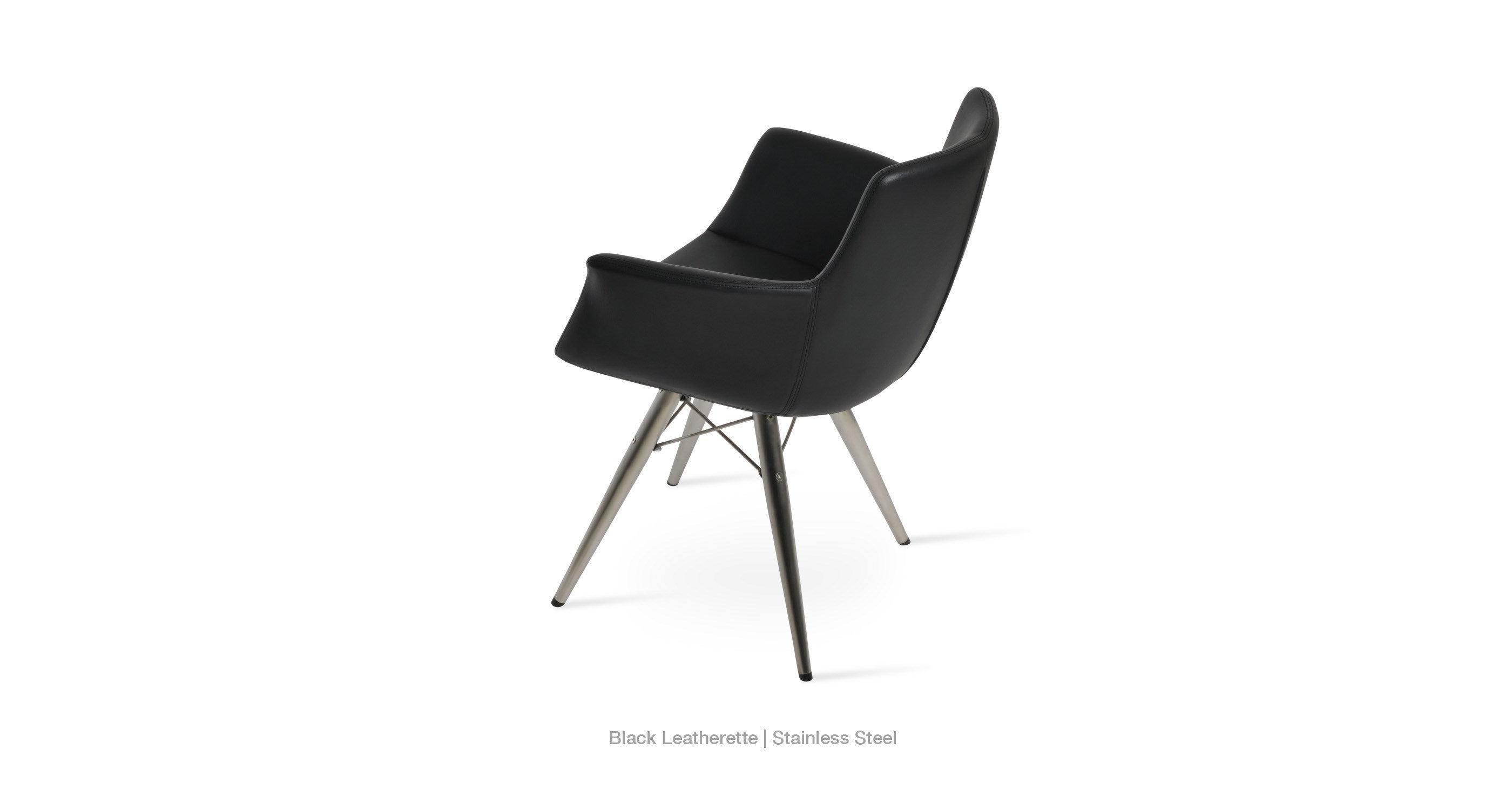 Bottega MW Chair - variety of styles from classic to contemporary | Image 27 | InSTYLE Home & Rugs